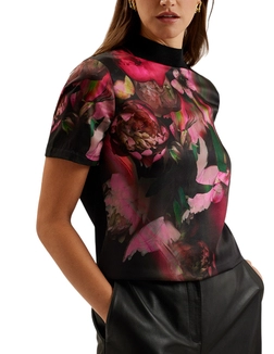 TED BAKER