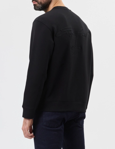 Emporio Armani 002906-352_black фото-4