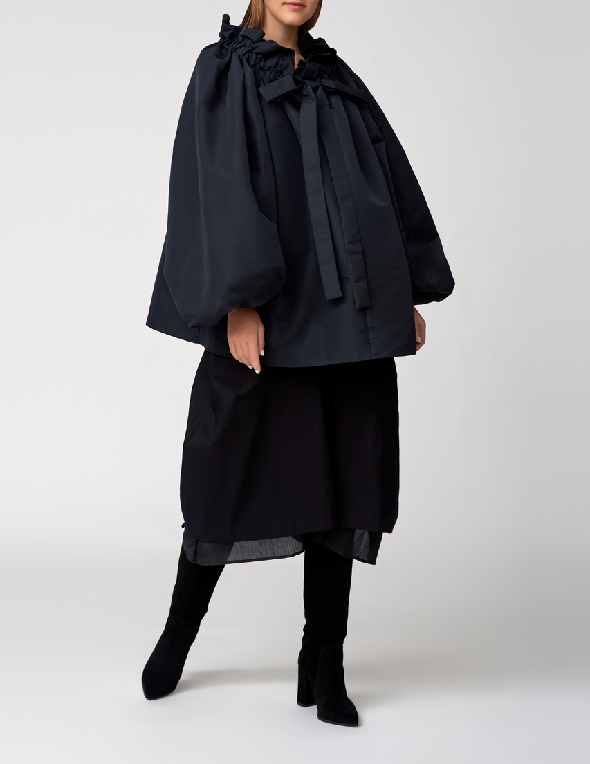 Rochas FW21-ROWT60001A-RT012A-black фото-4