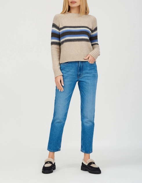Weekend Max Mara 536613-Brown_beige фото-1