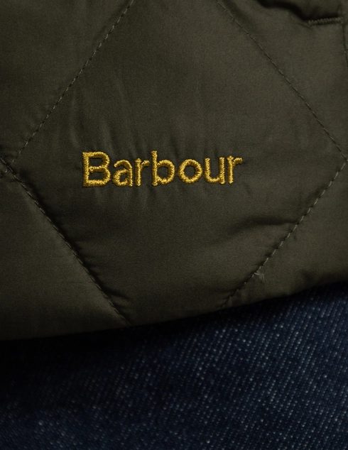 Barbour LGI0207GN91 фото-4