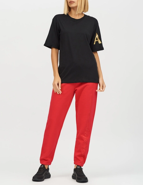 Armani Exchange 6RYT57YJ8QZ-1200_black фото-1