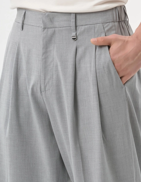 Antony Morato TR00779FA6002889_gray фото-5