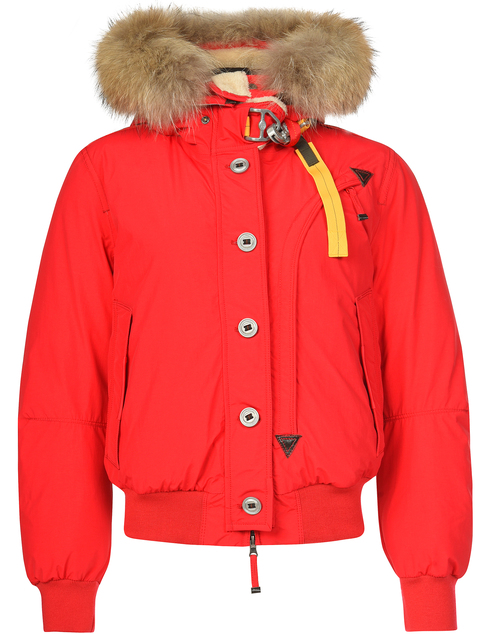Parajumpers PQ31-723_red фото-1