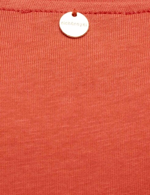 Rich & Royal 2502TFShirt-553_red фото-4