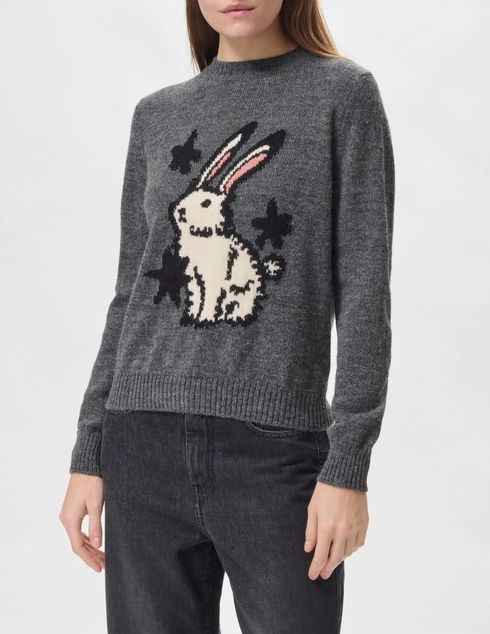 Weekend Max Mara NITRA-3_gray фото-3