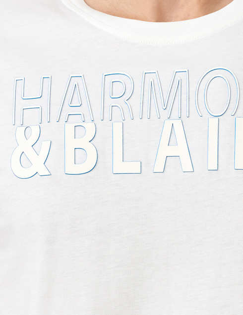 Harmont&Blaine IRF11102105-white фото-5