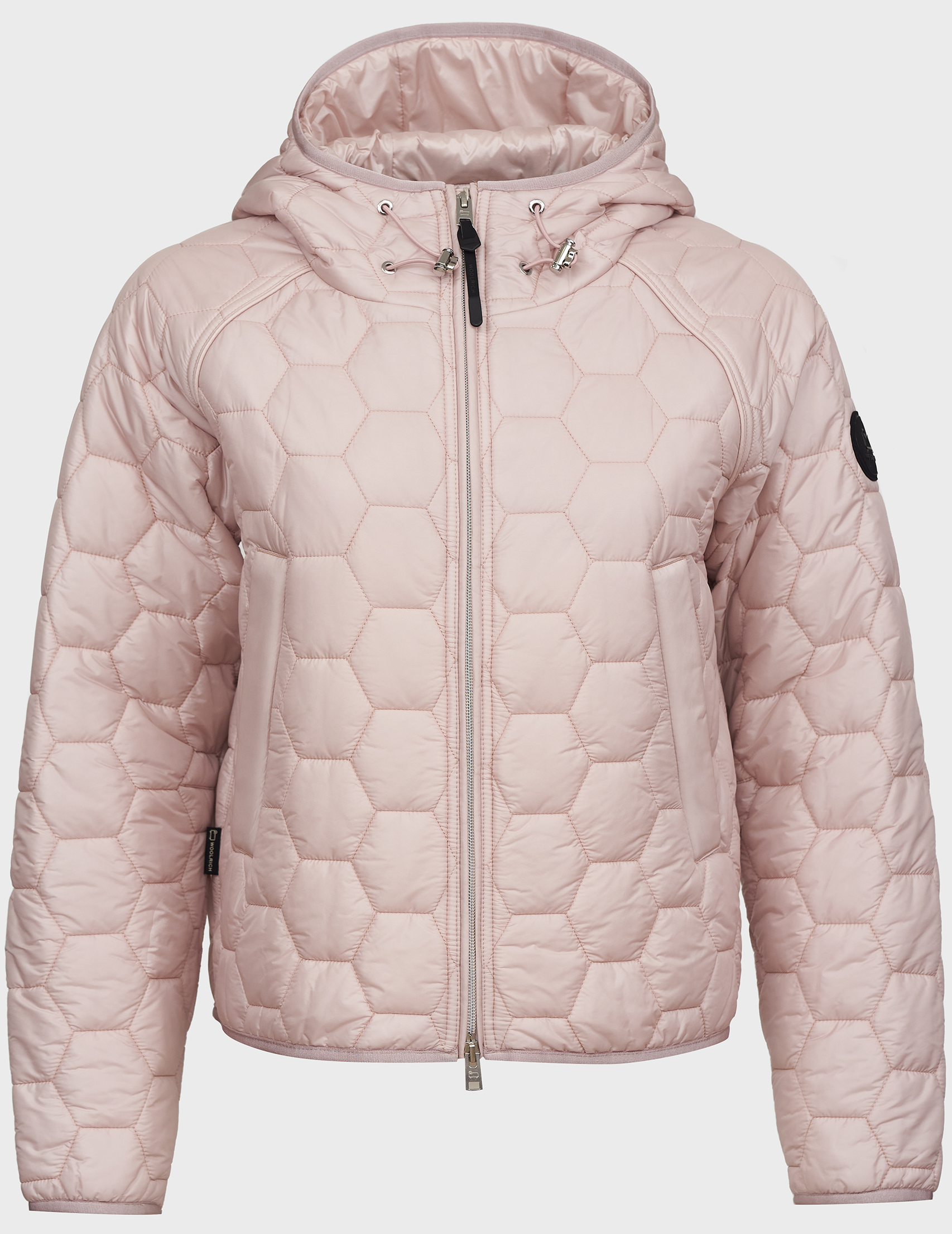 

Куртка, Розовый