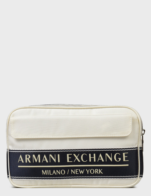 Armani Exchange 952514-3R840-00010_white фото-1