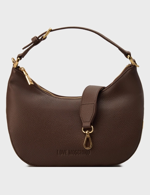 Love Moschino JC4018PPNL-T0301_brown фото-5