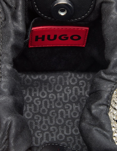 Hugo 50558148-040_silver фото-3