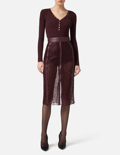 Elisabetta Franchi MK-12B-56E2-V280-EA4 фото-2