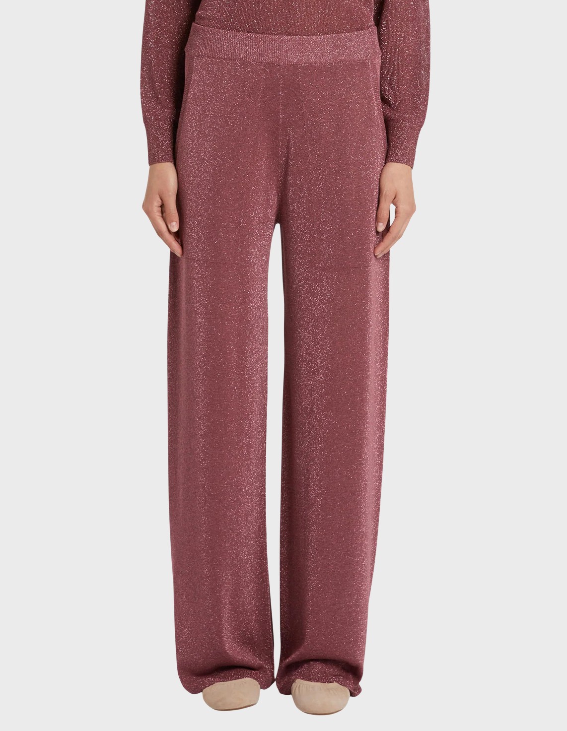 

Брюки, Розовый