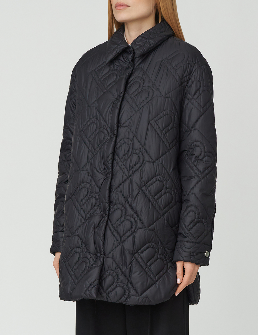 Barbara Alvisi 0966009013-NERO-black фото-2