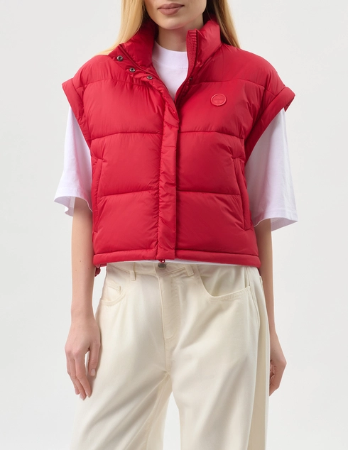 North Sails 000031-000-0209-STRATUS_red фото-10