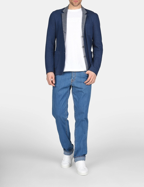 Capobianco 2M250-200_blue фото-4