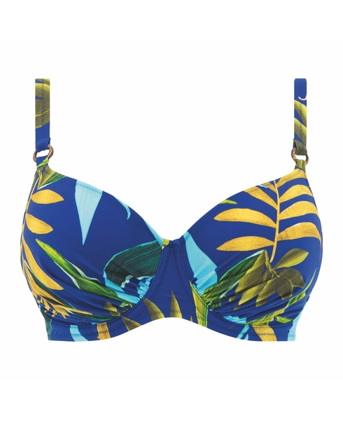 Fantasie Pichola-503901-Tropical-Blue_multi фото-1