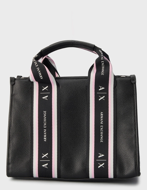 Armani Exchange XW000935-AF13685-MC056_black фото-1