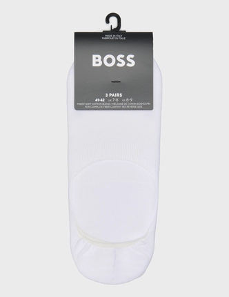 BOSS шкарпетки