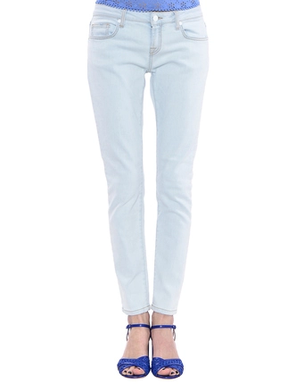 UP JEANS джинсы