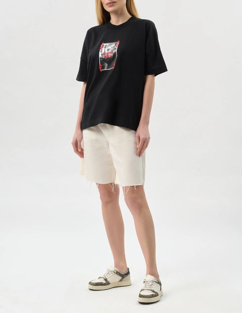 Icon denim LEA-PT8817-WHITE фото-2