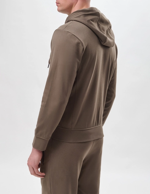 Armani Exchange XM001293-AF20934-U6125_brown фото-4