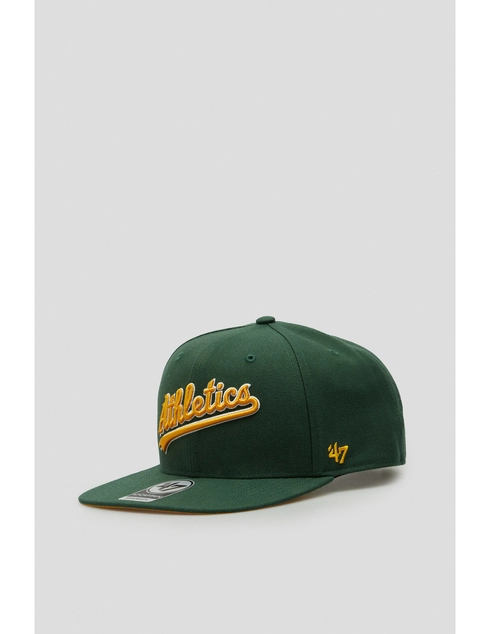 47 Brand NSTSU18WBP-DG-green фото-1