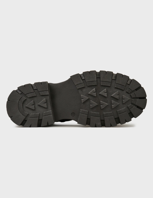 черные Ботинки MJUS 68205_black размер - 37; 38; 39; 40; 41