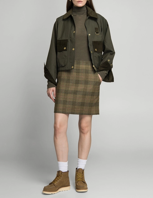 Barbour LCA0371OL51 фото-2