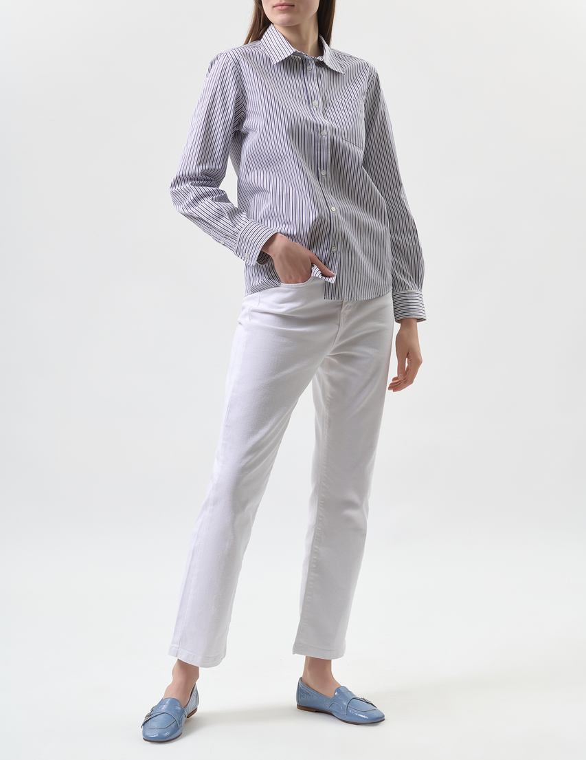 Weekend Max Mara BAHAMAS_blue фото-2