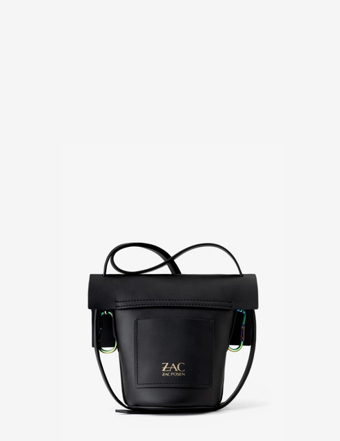 Zac Posen wb005_black фото-2