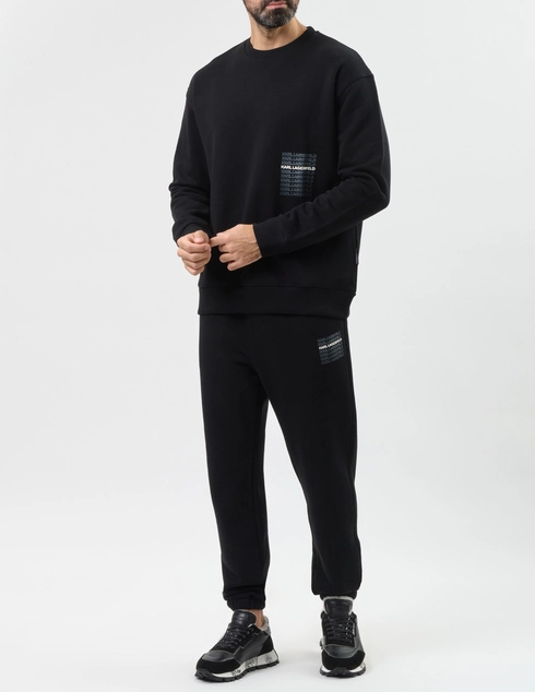 Karl Lagerfeld 705126554906-990 фото-2