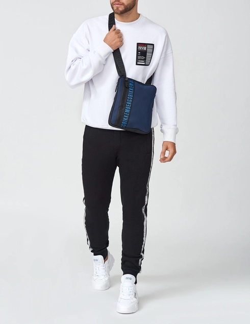 Bikkembergs E2BPME170032F96 фото-1