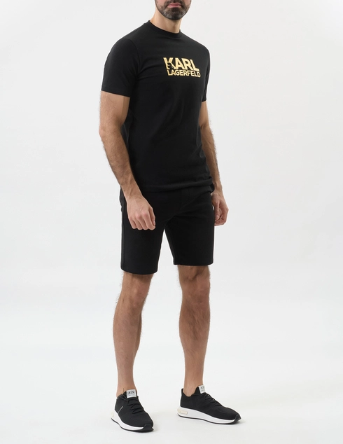 Karl Lagerfeld 705783561917-160_black фото-2