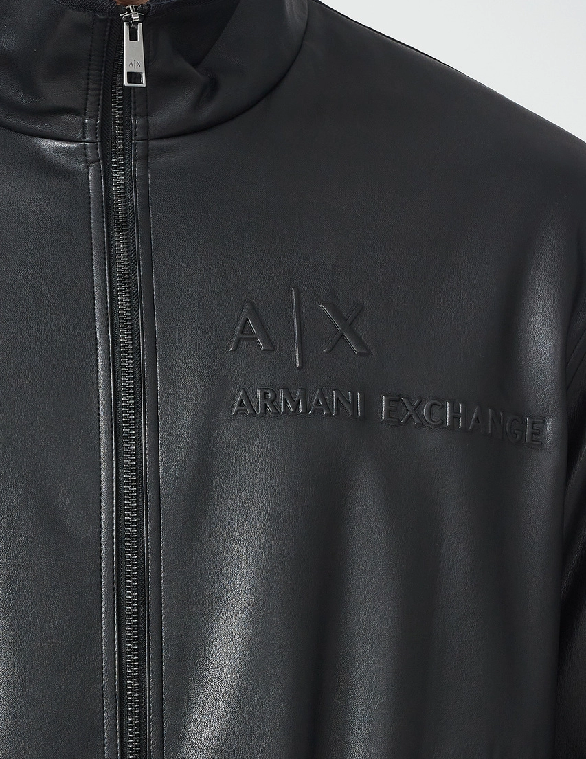 Куртка Armani Exchange 6RZB17ZE1CZ-1200_black_181046 (Чорний) в