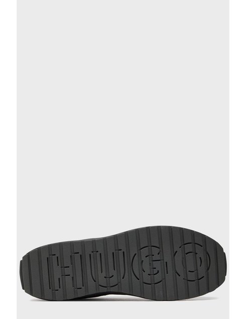 черные Кроссовки Hugo HUGO_7335 размер - 40; 45; 41; 44; 43; 42