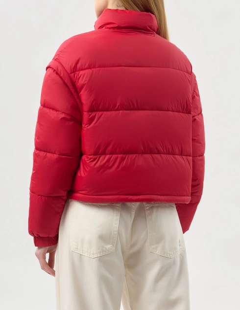 North Sails 000031-000-0209-STRATUS_red фото-9