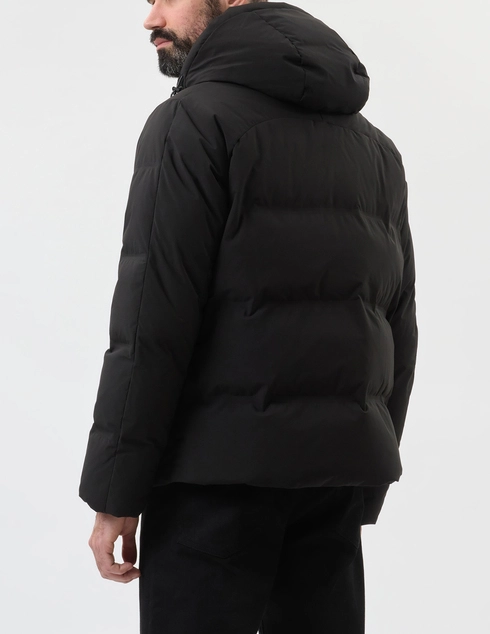 Paul&Shark 15312608-011_black фото-4