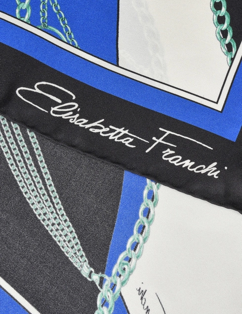 Elisabetta Franchi FO-04L-02E2-V99-605 фото-2