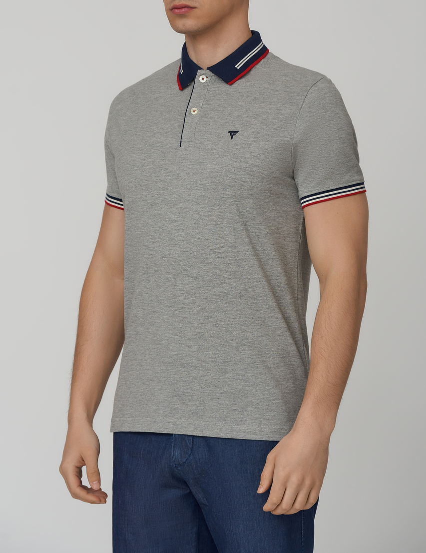 Fred Mello FM22S23QU_1340-gray фото-2