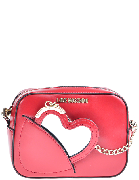Love Moschino 4237_red фото-1