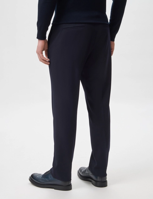 Antony Morato MMTS00074-FA600330-7139_blue фото-4