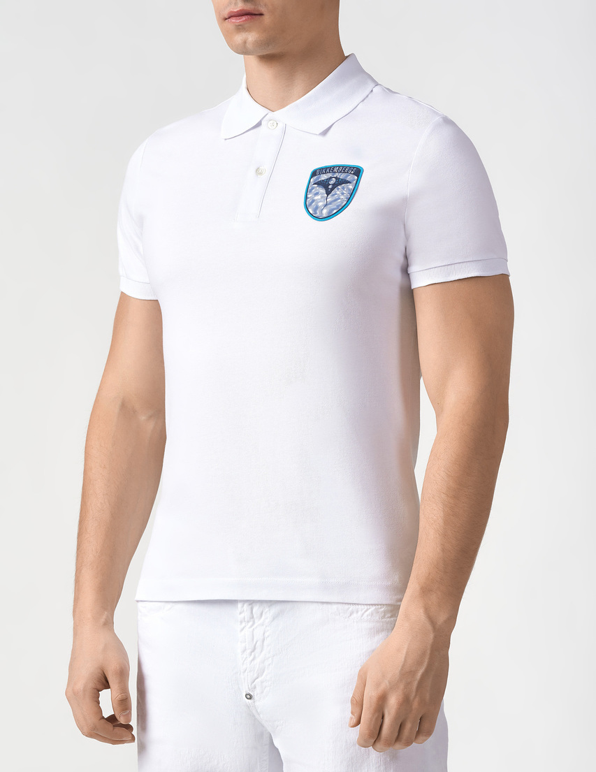 Bikkembergs C806480E2247-A00 фото-2