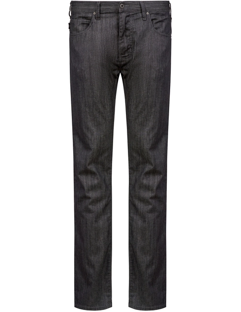 Emporio Armani 3H1J451D9IZ-gray фото-1