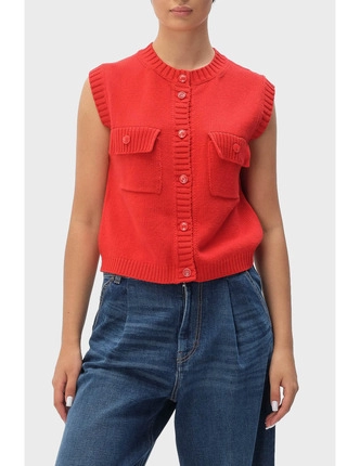 WEEKEND MAX MARA жилетка
