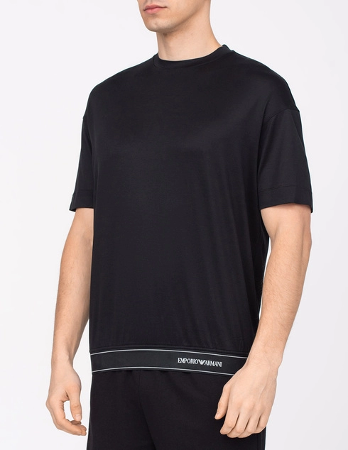 Emporio Armani 3R1TV6-0999_black фото-2