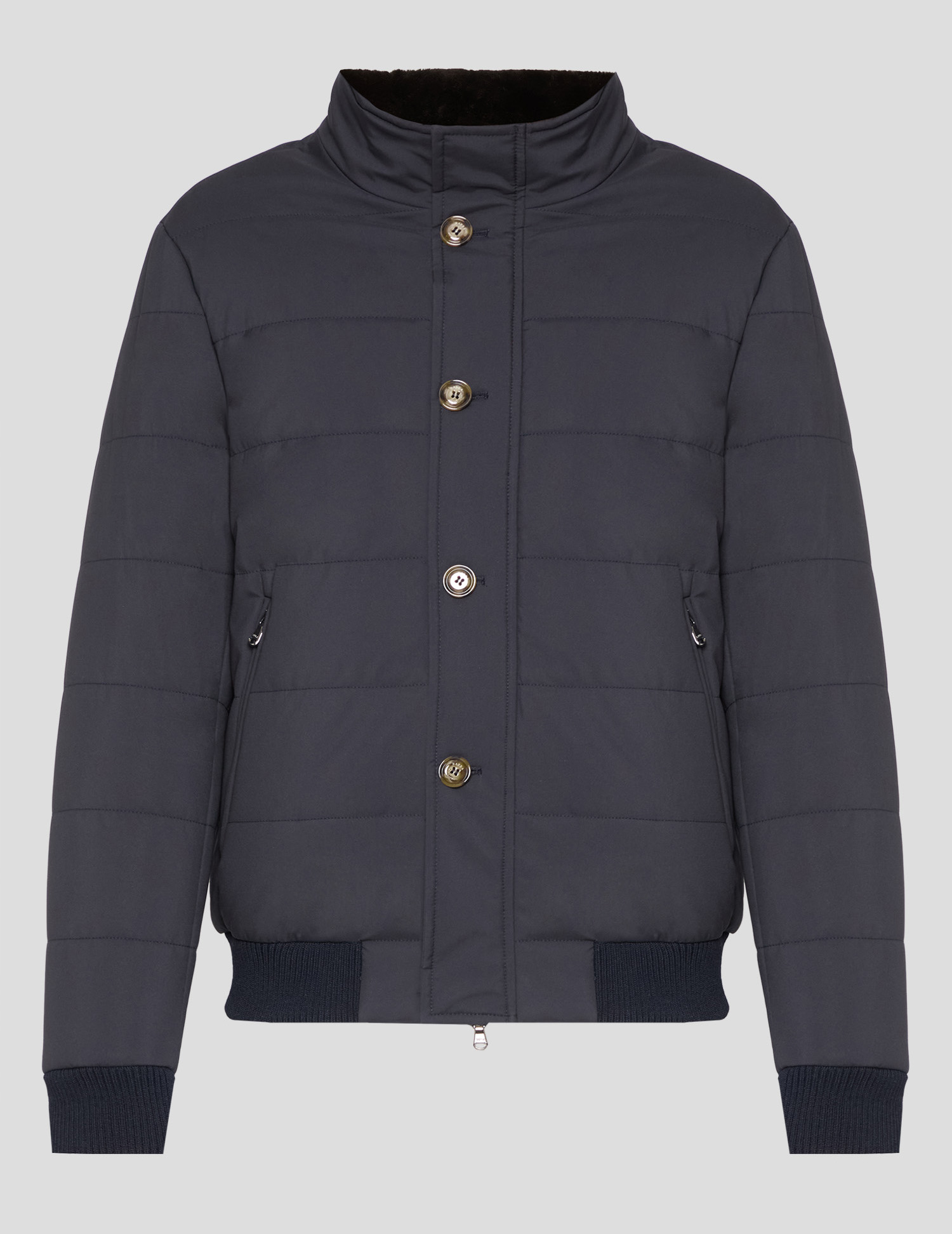 

Куртка, Синий