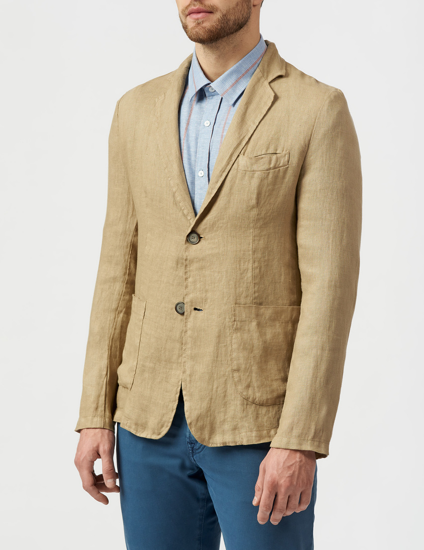 Wool & Co WO2485-31-beige фото-2