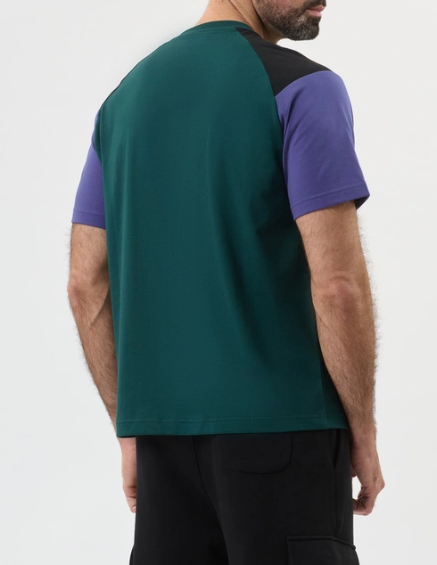 Ea7 Emporio Armani 7M000942-UB011_multi фото-4