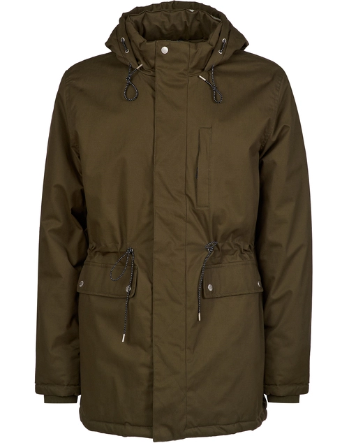 Bellfield BEL08-01-19_green фото-1
